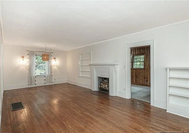 5th image of 203 Fuller St, Fayetteville, NC 28305 | MLS# 763410