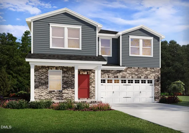 Photo 1 of Sale Pending at 525 Southland Dr, Zebulon, NC 27597 | MLS# 10174217 | Listing updated on 2026-07-18