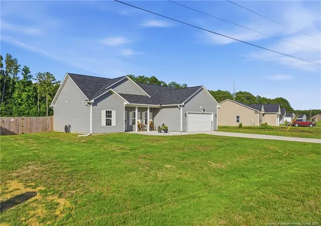 Homes for sale in Parkton, NC | 49 Alfalfa Dr, Parkton, NC 28371 | MLS# 763220