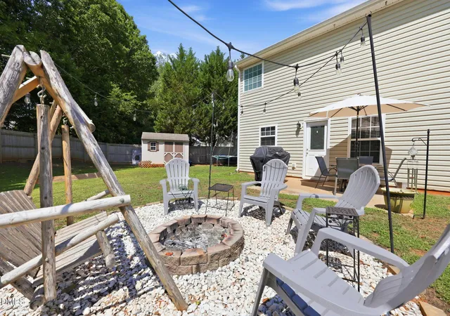 Homes for sale in Burlington, NC | 116 W View Dr, Burlington, NC 27215 | MLS# 10170746