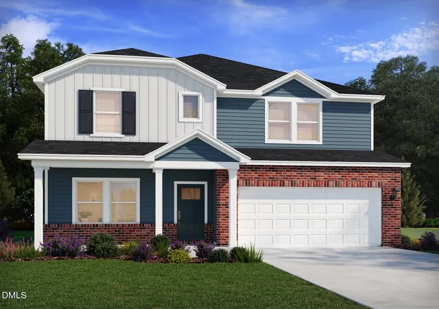 Photo 1 of Sale Pending at 2121 Topsail Rd, Durham, NC 27704 | MLS# 10173849 | Listing updated on 2026-07-18