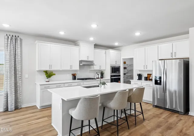 Photo 2 of Sale Pending at 2121 Topsail Rd, Durham, NC 27704 | MLS# 10173849 | Listing updated on 2026-07-18