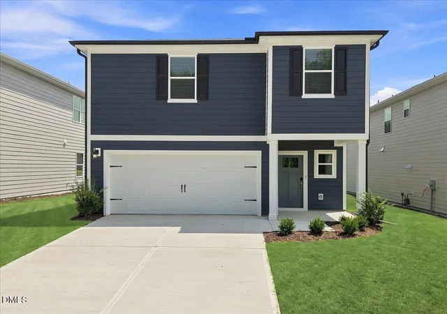 Single family home for sale at 1427 Hatteras Rd, Durham, NC 27703 | MLS# 10173827