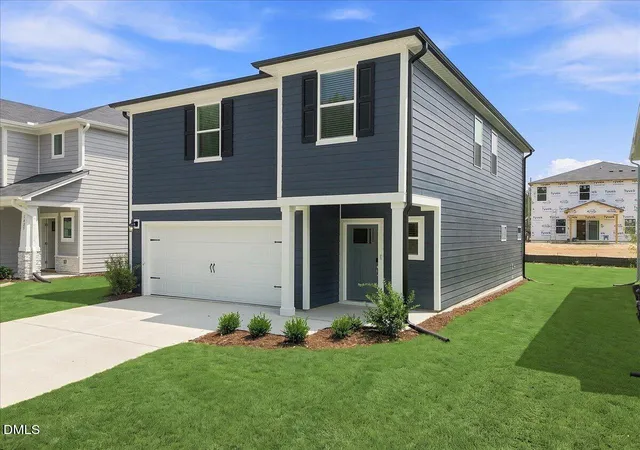 Photo 1 of Single family home for sale at 1427 Hatteras Rd, Durham, NC 27703 | MLS# 10173827 | Listing updated on 2026-10-08