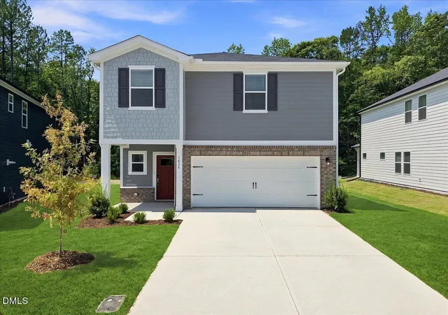 Photo 1 of Sale Pending at 1436 Hatteras Rd, Durham, NC 27703 | MLS# 10173814 | Listing updated on 2026-09-17