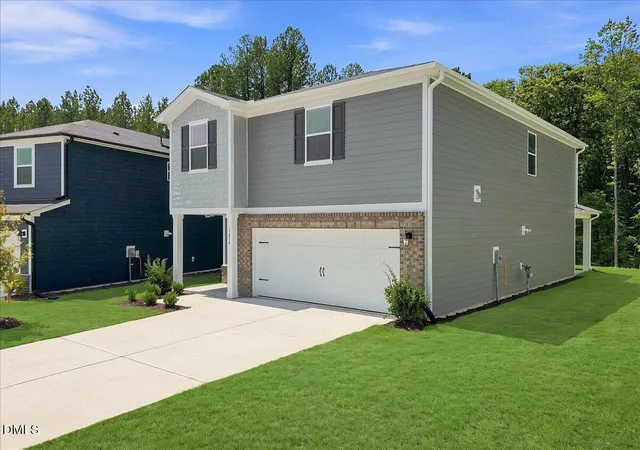 Photo 2 of Sale Pending at 1436 Hatteras Rd, Durham, NC 27703 | MLS# 10173814 | Listing updated on 2026-09-17