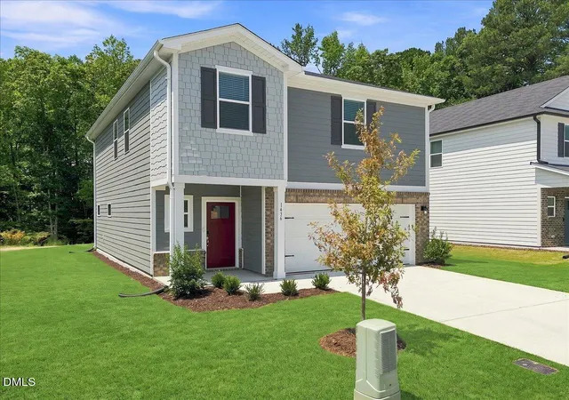 Photo 3 of Sale Pending at 1436 Hatteras Rd, Durham, NC 27703 | MLS# 10173814 | Listing updated on 2026-09-17