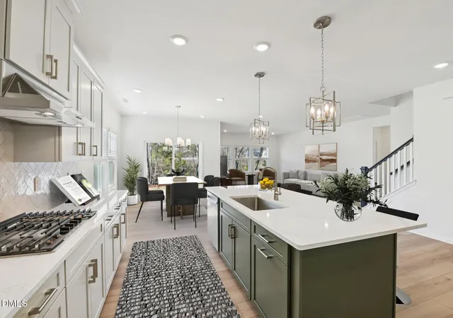 2nd image of 3512 Blythedale Ln, Raleigh, NC 27616 | MLS# 10173651