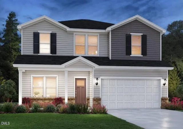 1st image of 3500 Blythedale Ln, Raleigh, NC 27616 | MLS# 10173640