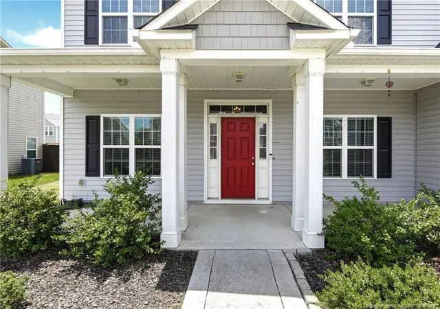 Photo 4 of Single family home for sale at 155 Tellmont St, Raeford, NC 28376 | MLS# 763344 | Listing updated on 2026-09-13