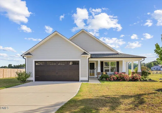1st image of 398 Sandcastle Ln, Four Oaks, NC 27524 | MLS# 10170529