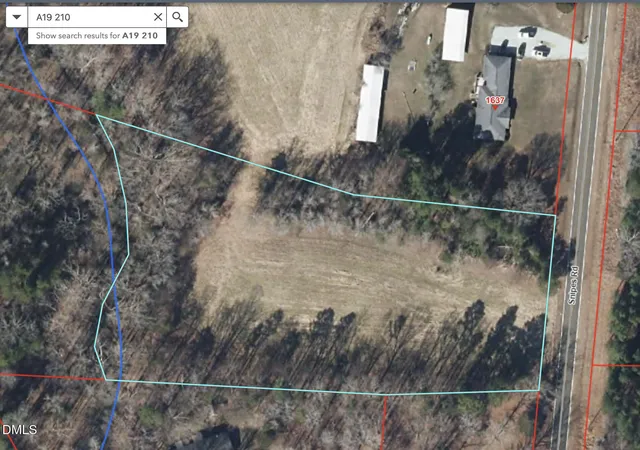 Homes for sale in Hurdle Mills, NC | 315 Acres Snipes Rd, Hurdle Mills, NC 27541 | MLS# 10170524