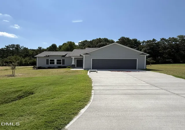 Photo 1 of Single family home for sale at 176 Shiloh Dr, Lillington, NC 27546 | MLS# 10188314 | Listing updated on 2026-08-24