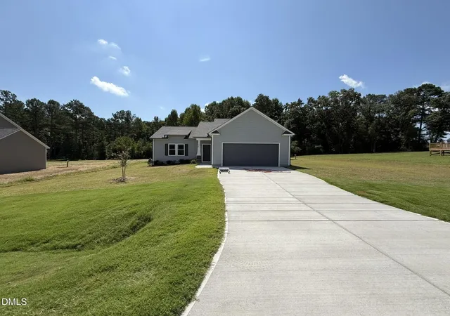 Photo 2 of Single family home for sale at 176 Shiloh Dr, Lillington, NC 27546 | MLS# 10188314 | Listing updated on 2026-08-24
