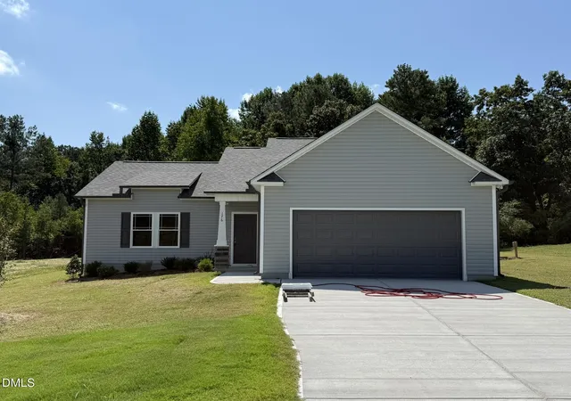Photo 3 of Single family home for sale at 176 Shiloh Dr, Lillington, NC 27546 | MLS# 10188314 | Listing updated on 2026-08-24