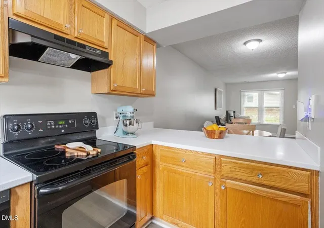 Photo 2 of Townhouse for sale at 3410 Comstock Rd, Raleigh, NC 27604 | MLS# 10170591 | Listing updated on 2026-07-20