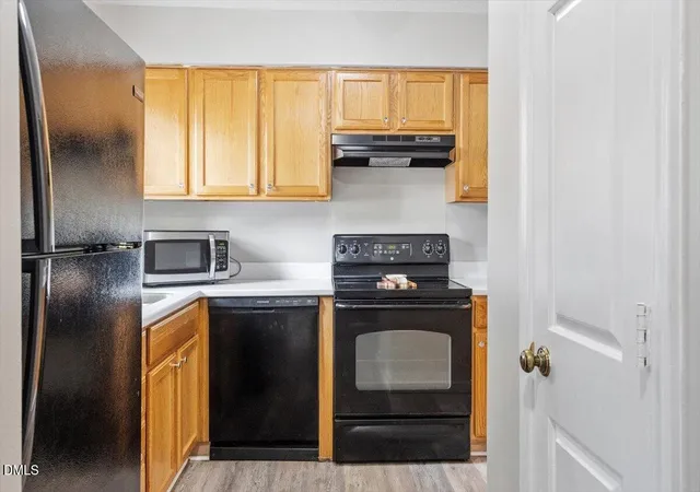 Photo 3 of Townhouse for sale at 3410 Comstock Rd, Raleigh, NC 27604 | MLS# 10170591 | Listing updated on 2026-07-20