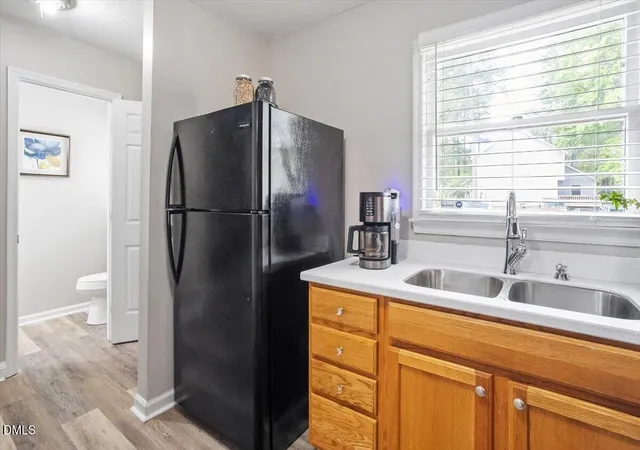 Photo 3 of Townhouse for sale at 3410 Comstock Rd, Raleigh, NC 27604 | MLS# 10170591 | Listing updated on 2026-07-20