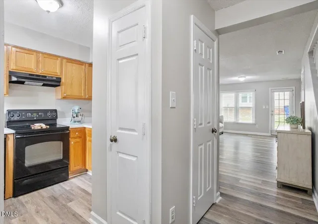 Photo 4 of Townhouse for sale at 3410 Comstock Rd, Raleigh, NC 27604 | MLS# 10170591 | Listing updated on 2026-07-20