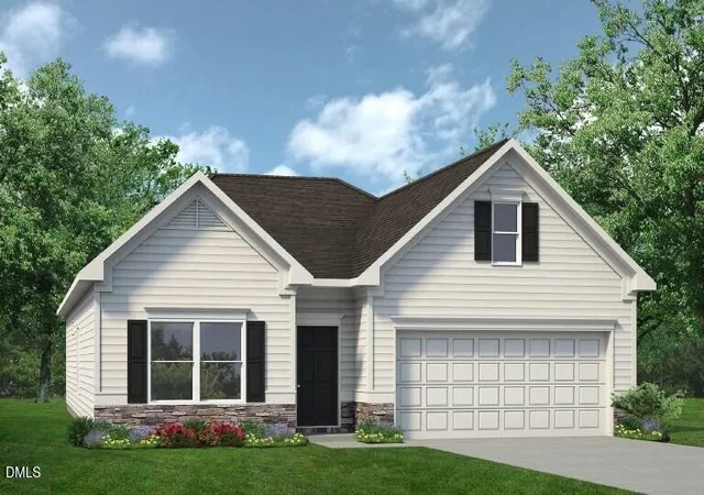 Photo 1 of Single family home for sale at 86 Chardonnay Dr, Lillington, NC 27546 | MLS# 10170480 | Listing updated on 2026-09-20