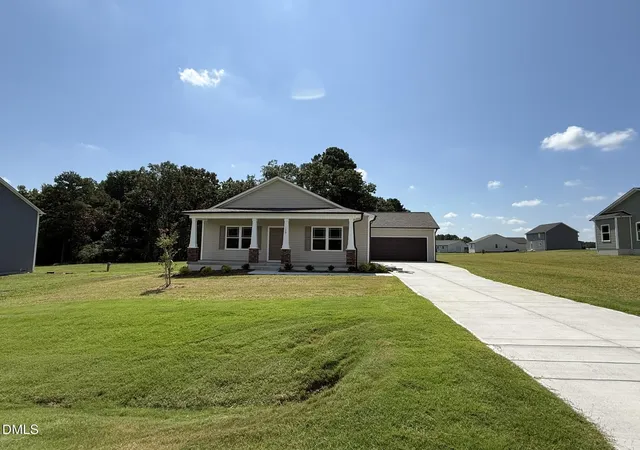 Photo 1 of Single family home for sale at 130 Shiloh Dr, Lillington, NC 27546 | MLS# 10188326 | Listing updated on 2026-08-26