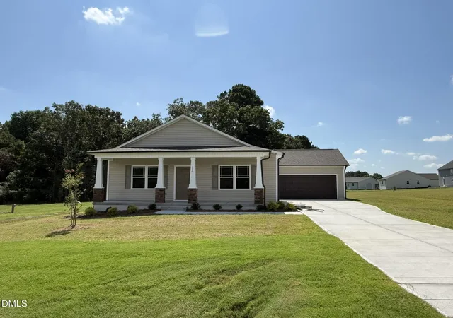 Photo 2 of Single family home for sale at 130 Shiloh Dr, Lillington, NC 27546 | MLS# 10188326 | Listing updated on 2026-08-26
