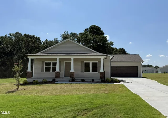 Photo 3 of Single family home for sale at 130 Shiloh Dr, Lillington, NC 27546 | MLS# 10188326 | Listing updated on 2026-08-26