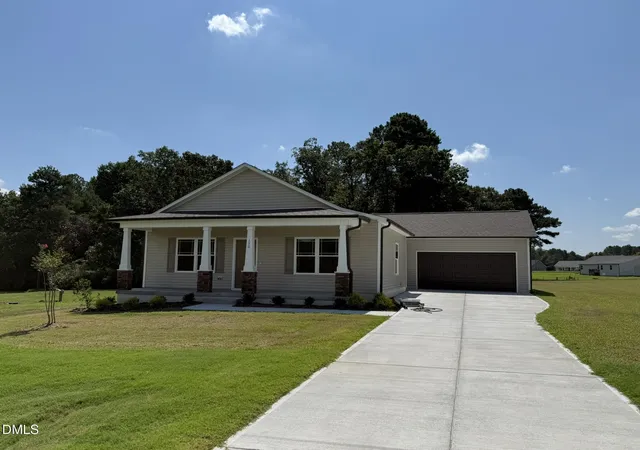 Photo 3 of Single family home for sale at 130 Shiloh Dr, Lillington, NC 27546 | MLS# 10188326 | Listing updated on 2026-08-26