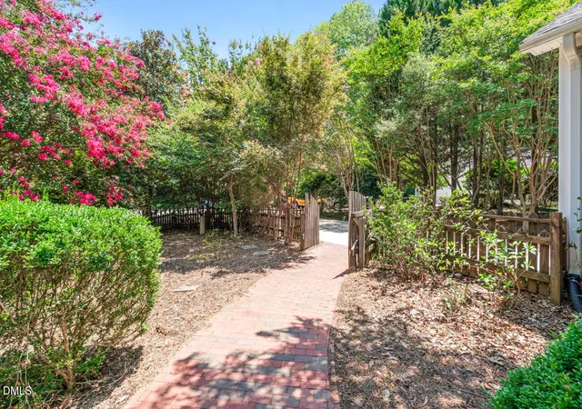 Photo 3 of Single family home for sale at 862 Hatfield, Pittsboro, NC 27312 | MLS# 10180964 | Listing updated on 2026-08-07