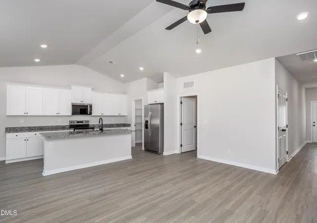 Photo 3 of Single family home for sale at 562 Chedworth Dr, Angier, NC 27501 | MLS# 10170500 | Listing updated on 2026-09-22