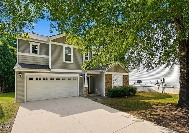 Photo 1 of Single family home for sale at 312 Ganyard Farm Way, Durham, NC 27703 | MLS# 10177906 | Listing updated on 2026-09-08