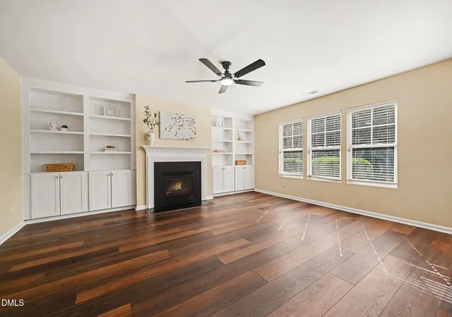 Photo 2 of Single family home for sale at 312 Ganyard Farm Way, Durham, NC 27703 | MLS# 10177906 | Listing updated on 2026-09-08