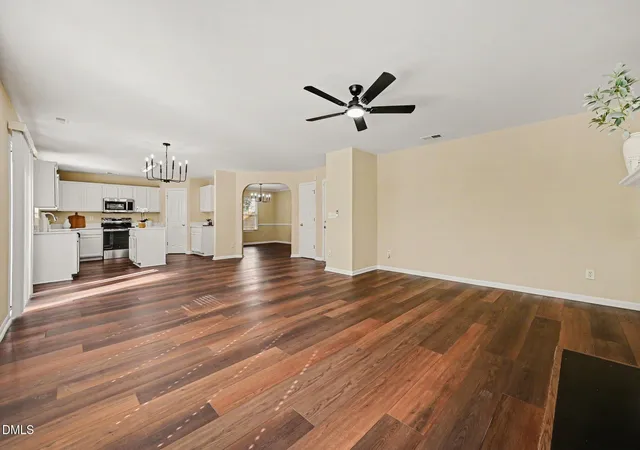 Photo 3 of Single family home for sale at 312 Ganyard Farm Way, Durham, NC 27703 | MLS# 10177906 | Listing updated on 2026-09-08