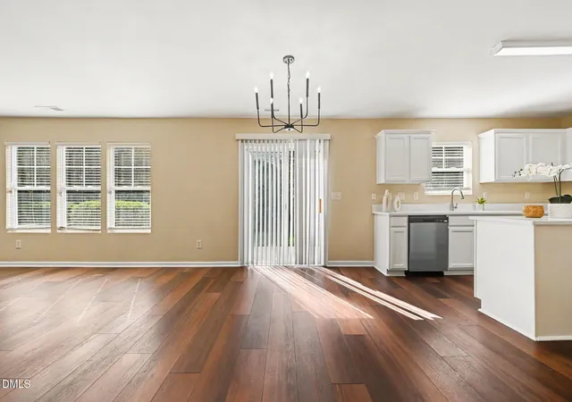 Photo 4 of Single family home for sale at 312 Ganyard Farm Way, Durham, NC 27703 | MLS# 10177906 | Listing updated on 2026-09-08
