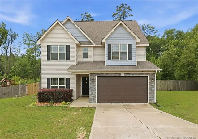 1st image of 5142 Paul Peel Pl, Hope Mills, NC 28348 | MLS# 763365
