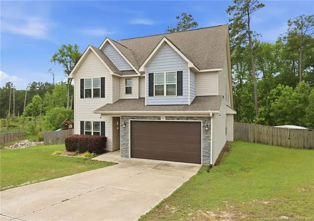 2nd image of 5142 Paul Peel Pl, Hope Mills, NC 28348 | MLS# 763365