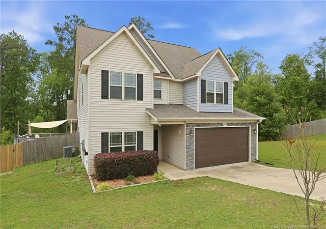 3rd image of 5142 Paul Peel Pl, Hope Mills, NC 28348 | MLS# 763365