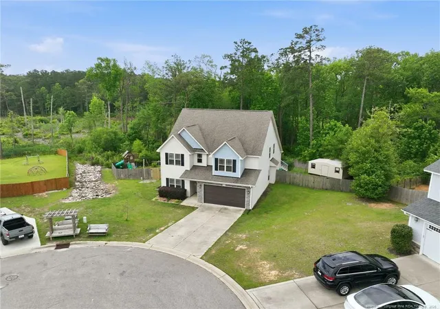 50th image of 5142 Paul Peel Pl, Hope Mills, NC 28348 | MLS# 763365