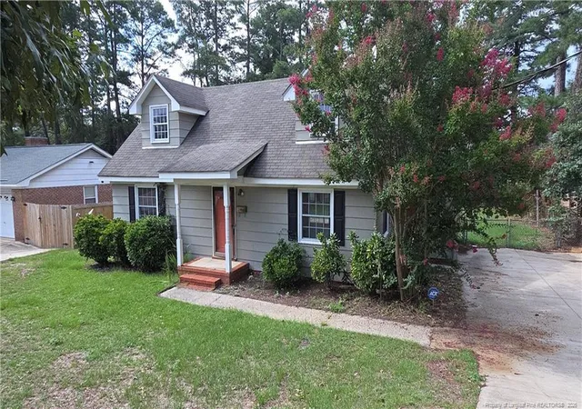 1st image of 524 Country Club Dr, Fayetteville, NC 28301 | MLS# 763425