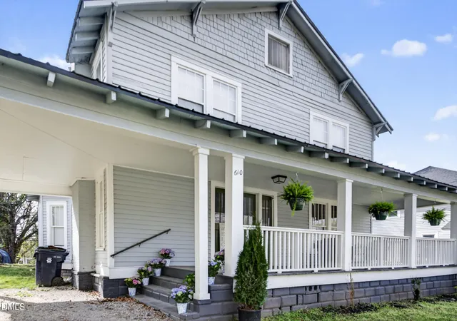1st image of 610 Westside Dr, Lexington, NC 27292 | MLS# 10170575
