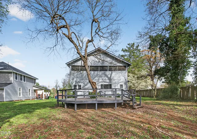 39th image of 610 Westside Dr, Lexington, NC 27292 | MLS# 10170575