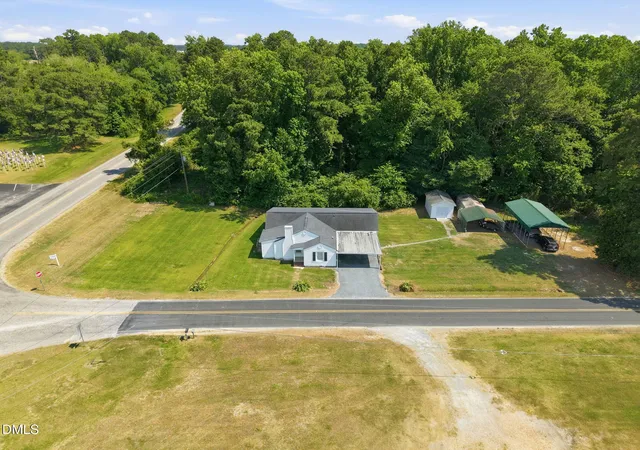 Single family home for sale at 25 Eugene Jernigan Rd, Dunn, NC 28334 | MLS# 10174304