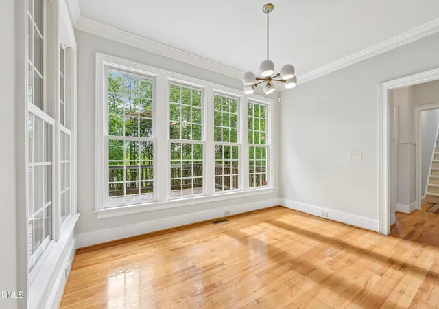 3rd image of 710 Magalloway Dr, Cary, NC 27519 | MLS# 10170535