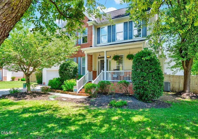 2nd image of 409 Magnolia View Lane, Rolesville, NC 27571 | MLS# 10170622