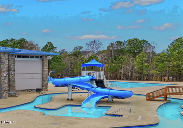 4th image of 409 Magnolia View Lane, Rolesville, NC 27571 | MLS# 10170622