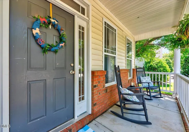 5th image of 409 Magnolia View Lane, Rolesville, NC 27571 | MLS# 10170622