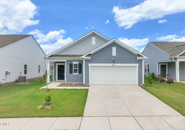 1st image of 3004 Chipper Ln W, Wilson, NC 27893 | MLS# 10170610