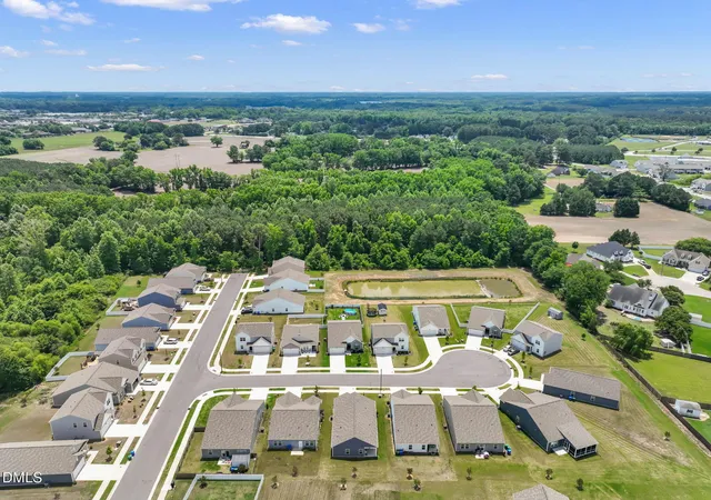42nd image of 3004 Chipper Ln W, Wilson, NC 27893 | MLS# 10170610
