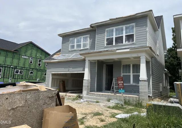 Photo 1 of Single family home for sale at 837 Lunar Light Dr, Wendell, NC 27591 | MLS# 10181234 | Listing updated on 2026-08-12