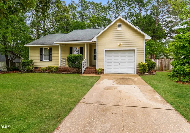 1st image of 7312 Pebblebrook Dr, Fayetteville, NC 28314 | MLS# 10170676